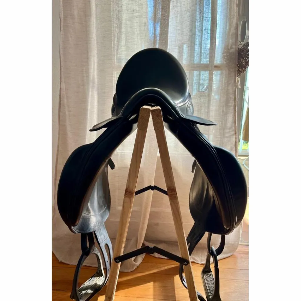 Forestier Selles De Dressage>Selle Dressage Diabolo