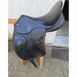 Fouganza Selles De Dressage>Selle dressage