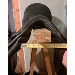 Fouganza Selles De Dressage>Selle dressage