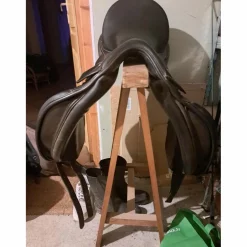 Fouganza Selles De Dressage><noscript><img width=