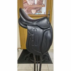 Selle dressage*GBS Hot