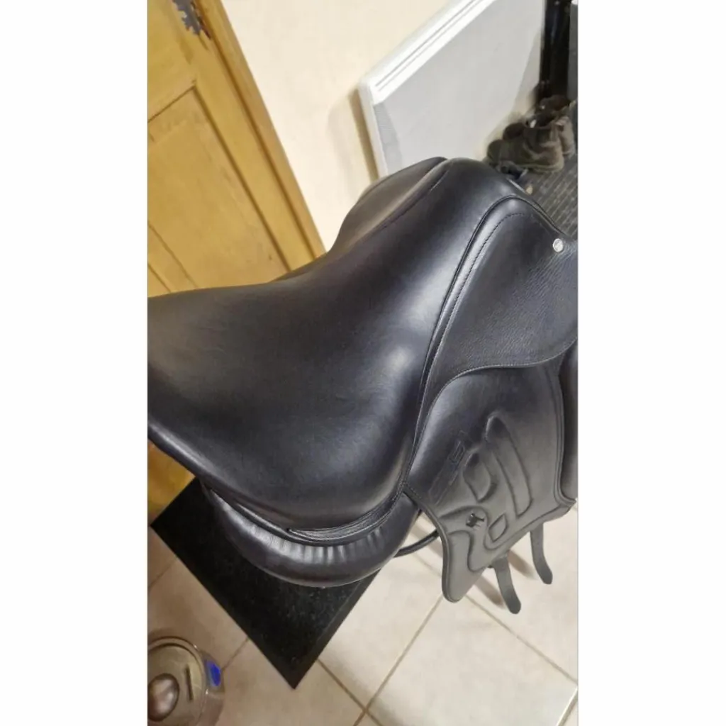 Selle dressage*GBS Hot