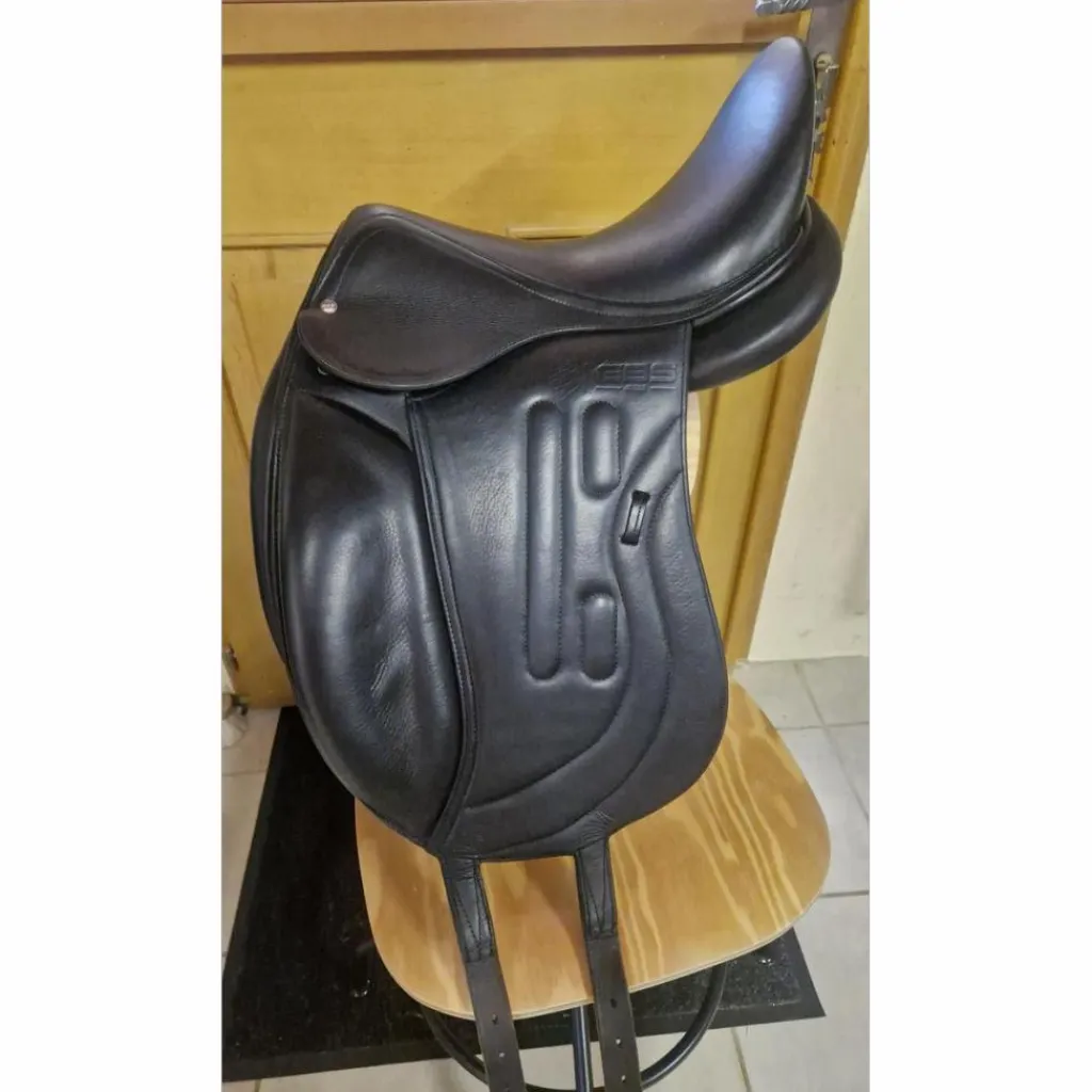 Selle dressage*GBS Hot