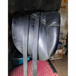 Selle dressage Genesis*Stubben Best