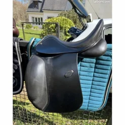 Selle Dressage*Henri de Rivel Discount