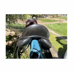 Selle Dressage*Henri de Rivel Discount