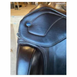 Selle dressage*Ikonic Online