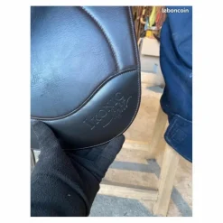Selle dressage*Ikonic Online