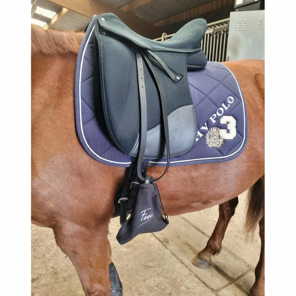 Wintec Selles De Dressage>Selle dressage Isabell Werth