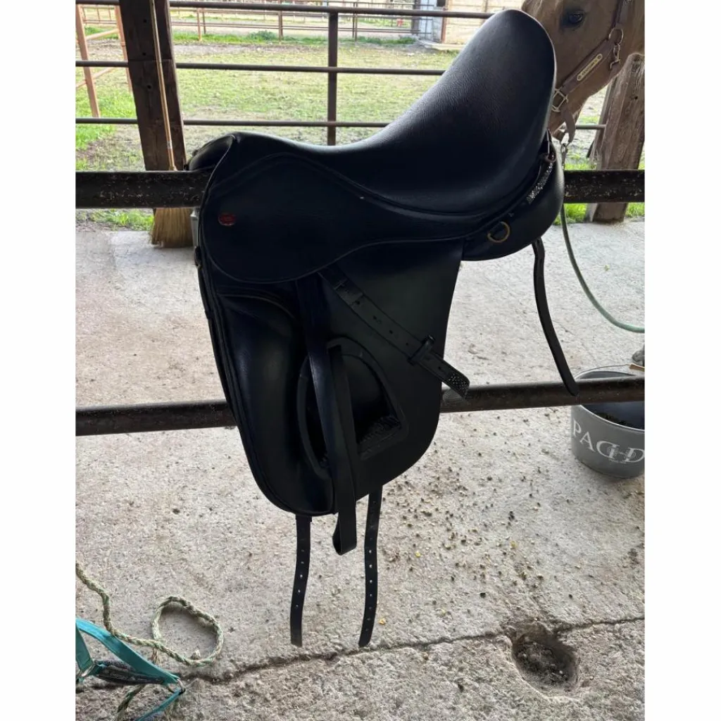 selle dressage kent & Master*- Marque inconnue - New