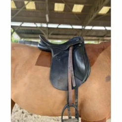 Kieffer Selles De Dressage>Selle dressage