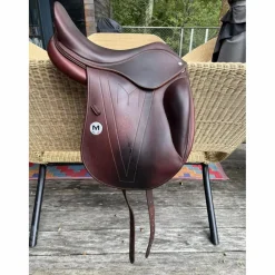Meyer Selles De Dressage>Selle dressage