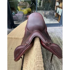Meyer Selles De Dressage>Selle dressage