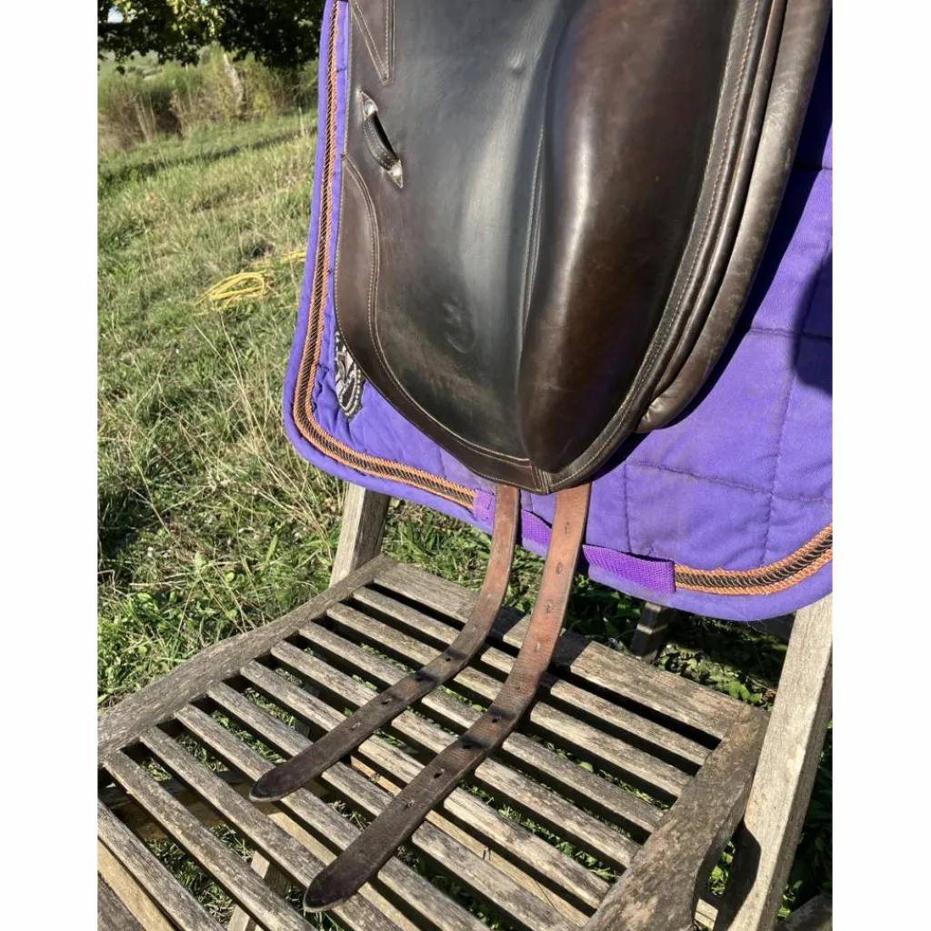 MY8 Selles De Dressage>Selle dressage