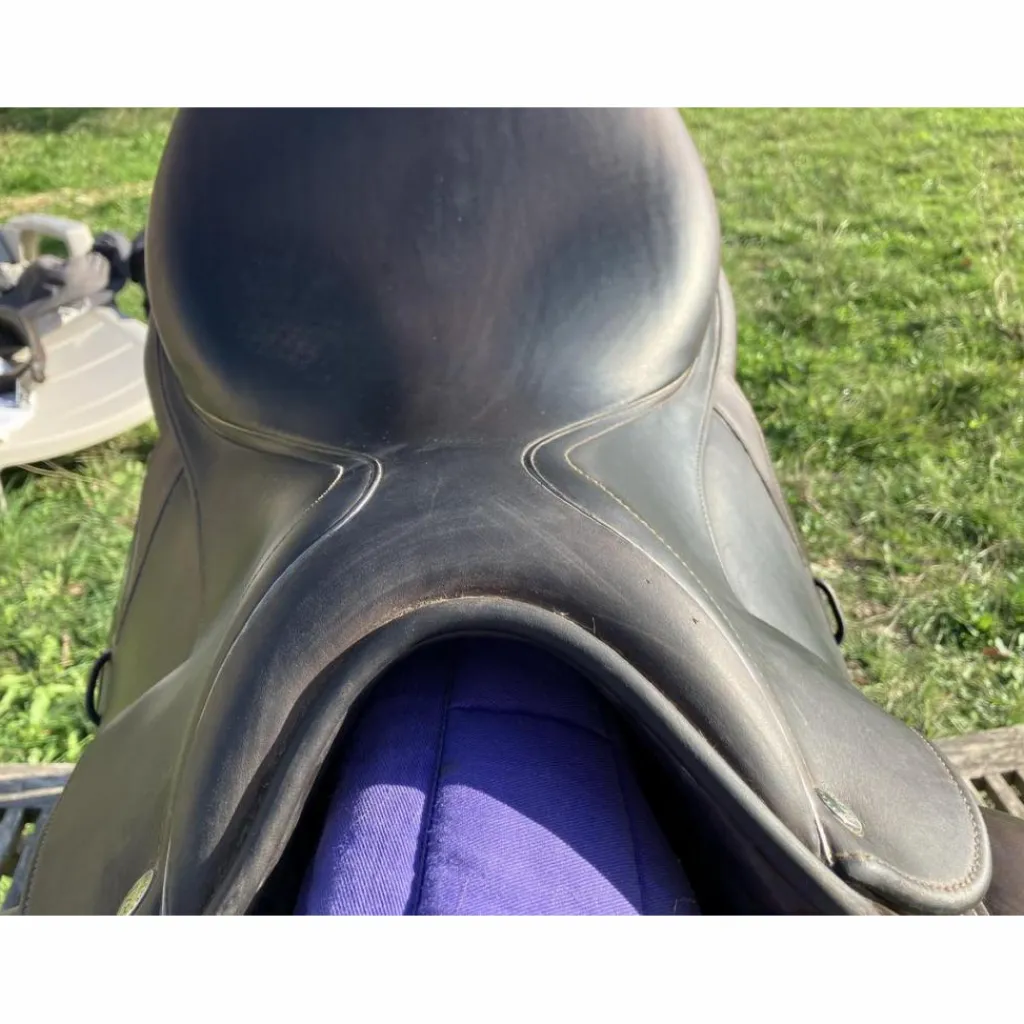 MY8 Selles De Dressage>Selle dressage