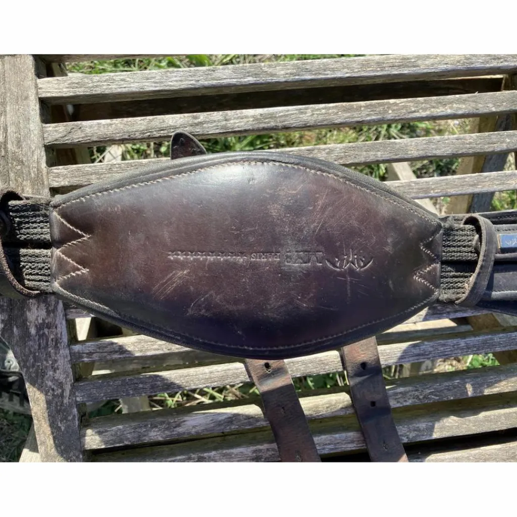 MY8 Selles De Dressage>Selle dressage
