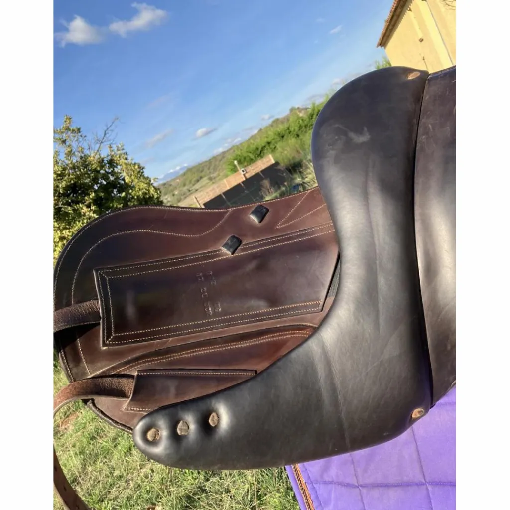 MY8 Selles De Dressage>Selle dressage