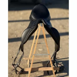 Equipe Selles De Dressage>Selle dressage Olympia équipe