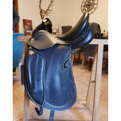 Prestige Selles De Dressage>Selle dressage