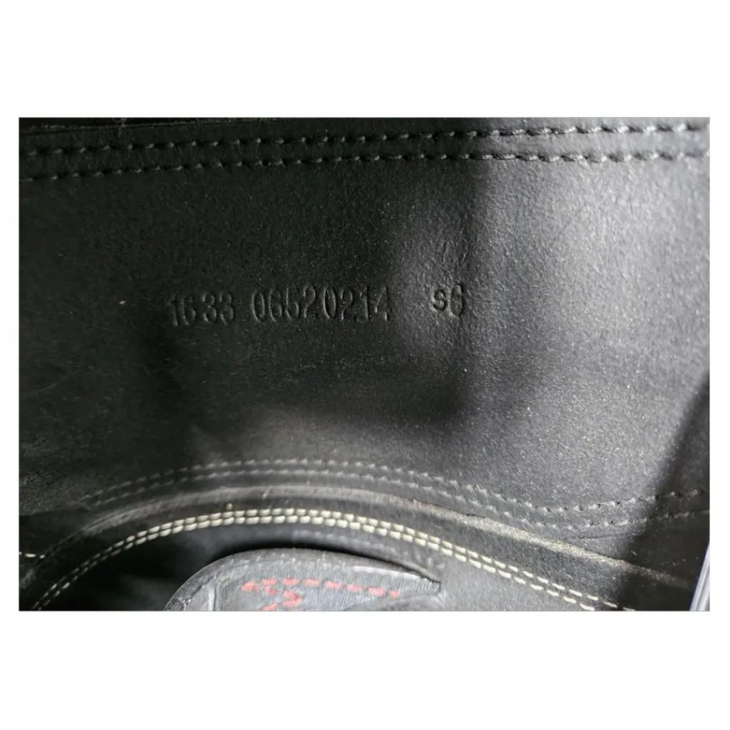 Prestige Selles De Dressage>Selle dressage