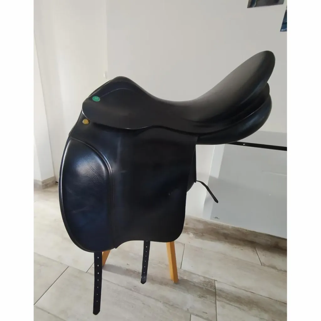 Prestige Selles De Dressage>Selle dressage