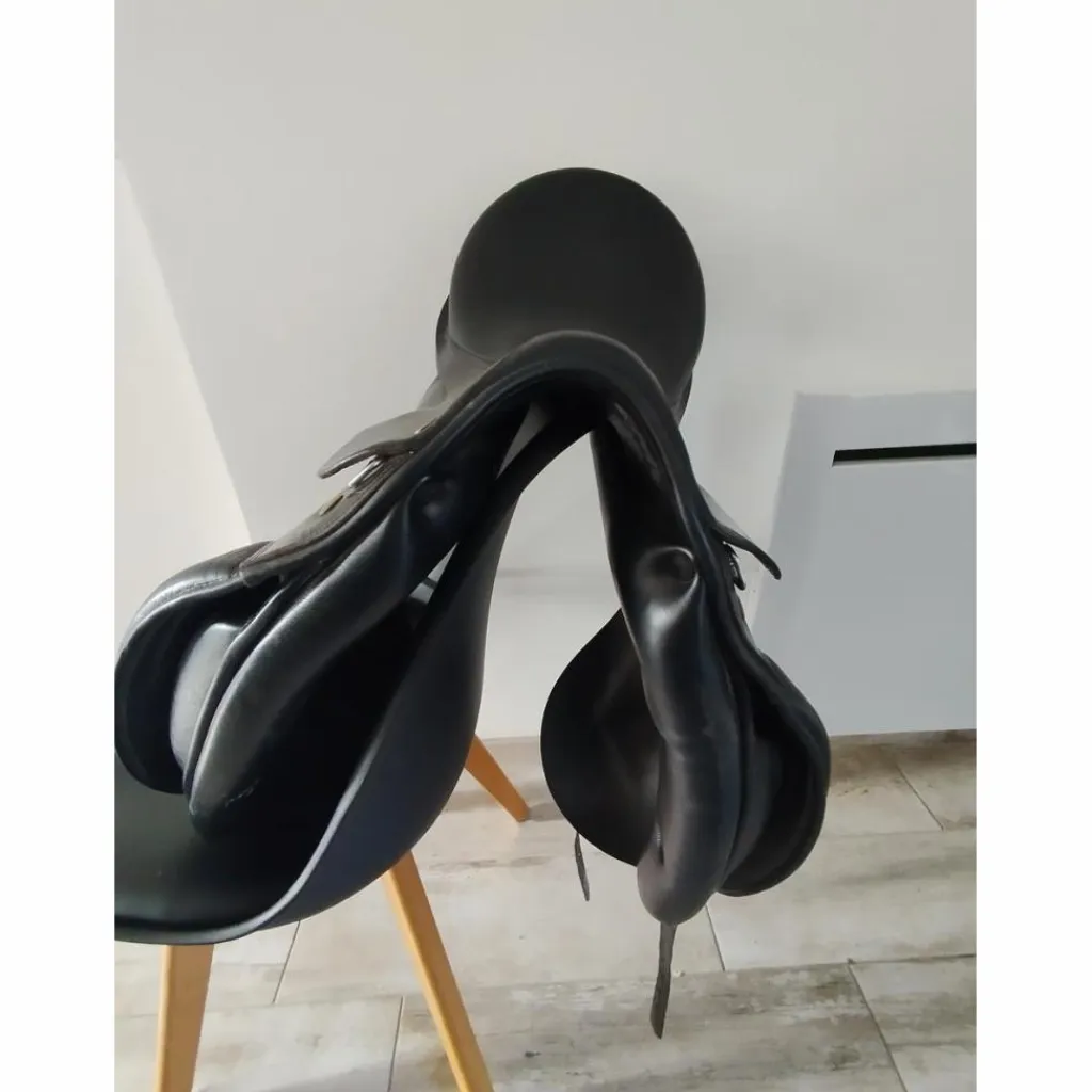 Prestige Selles De Dressage>Selle dressage