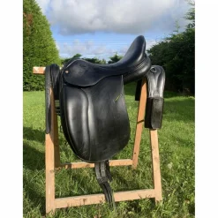 Selle dressage*Prestige Sale