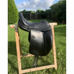 Selle dressage*Prestige Sale