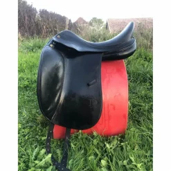 Prestige Selles De Dressage>selle dressage 17