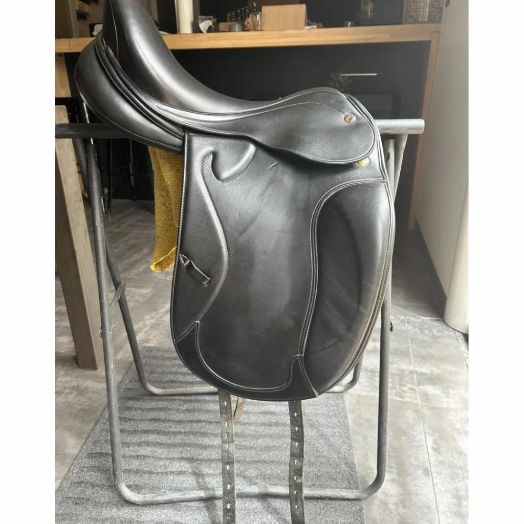 Selle dressage optimax*Prestige Online