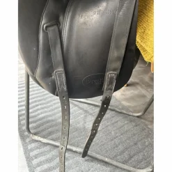 Selle dressage optimax*Prestige Online