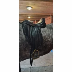 Selle dressage Équipe Wiktoria*Equipe Outlet