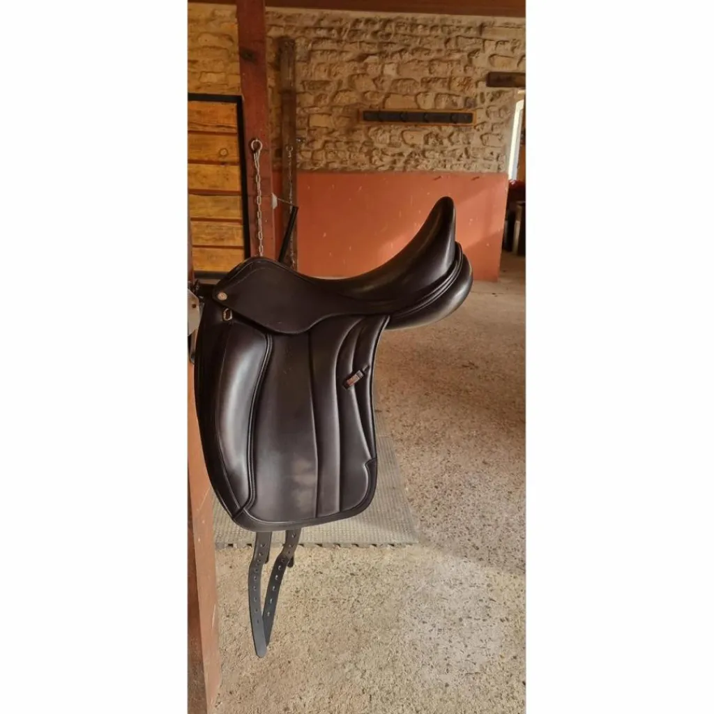 Selle dressage Équipe Wiktoria*Equipe Outlet