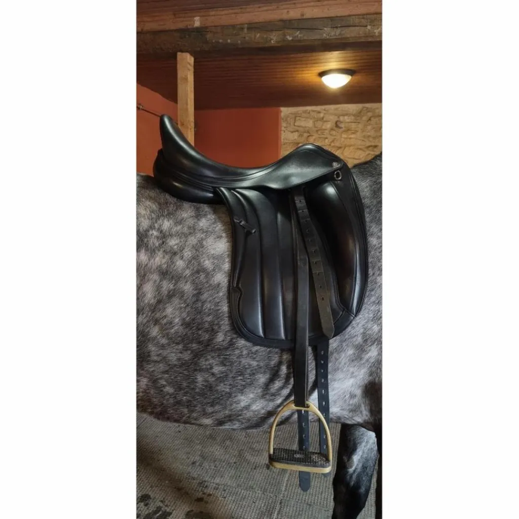 Selle dressage Équipe Wiktoria*Equipe Outlet