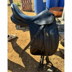 Selle dressage Éric Thomas*Eric Thomas Clearance
