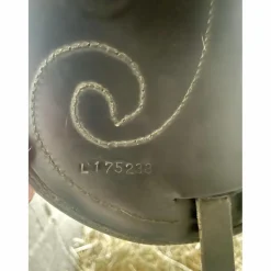 SCB (Sellerie de la cote basque) Selles De Dressage><noscript><img width=