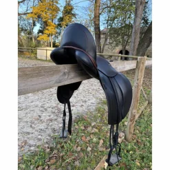 - Marque inconnue - Selles De Dressage><noscript><img width=
