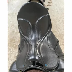 Stubben Selles De Dressage>Selle dressage Stübben
