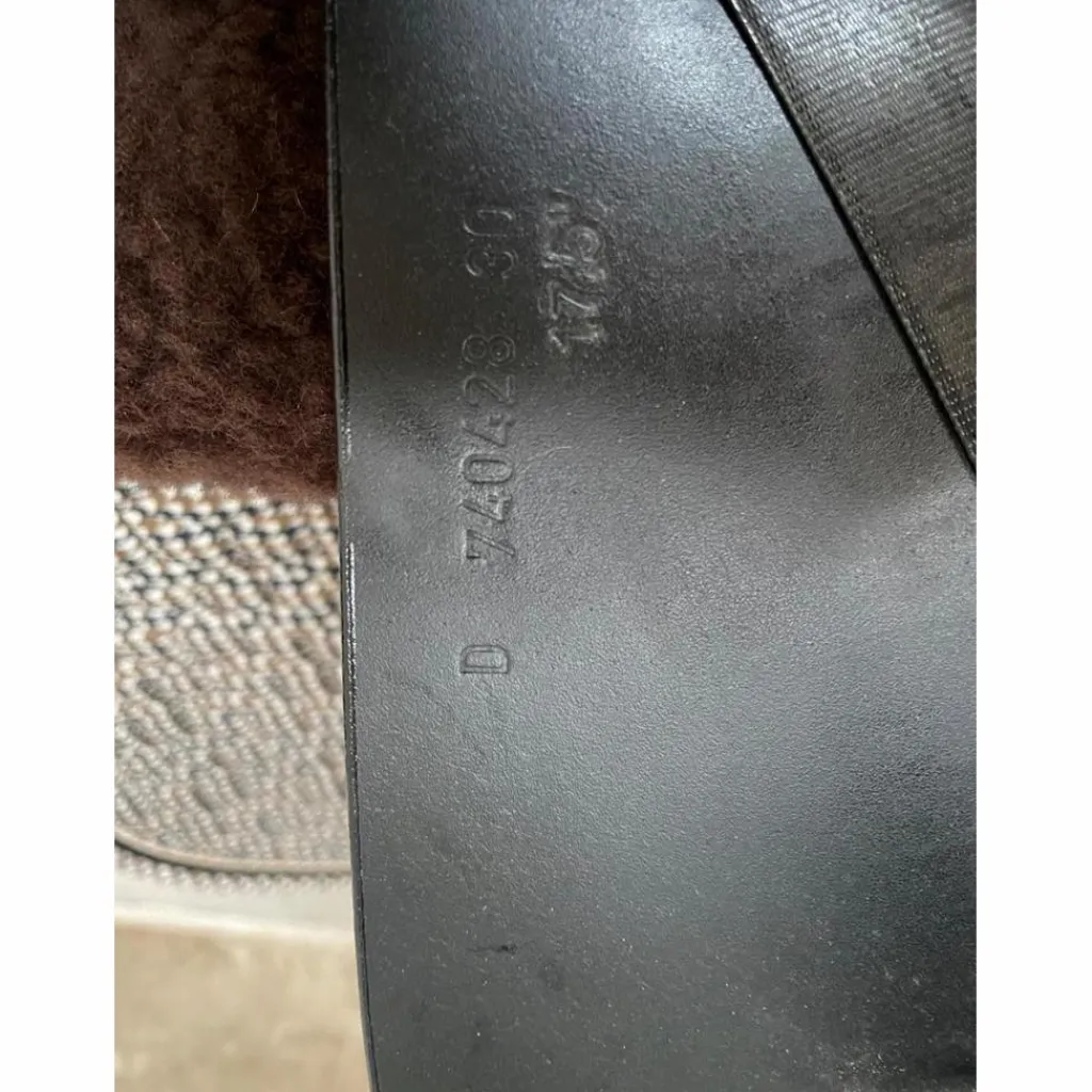 Stubben Selles De Dressage>Selle dressage Stübben