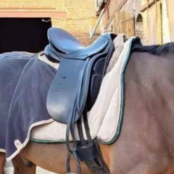 Stubben Selles De Dressage>Selle dressage