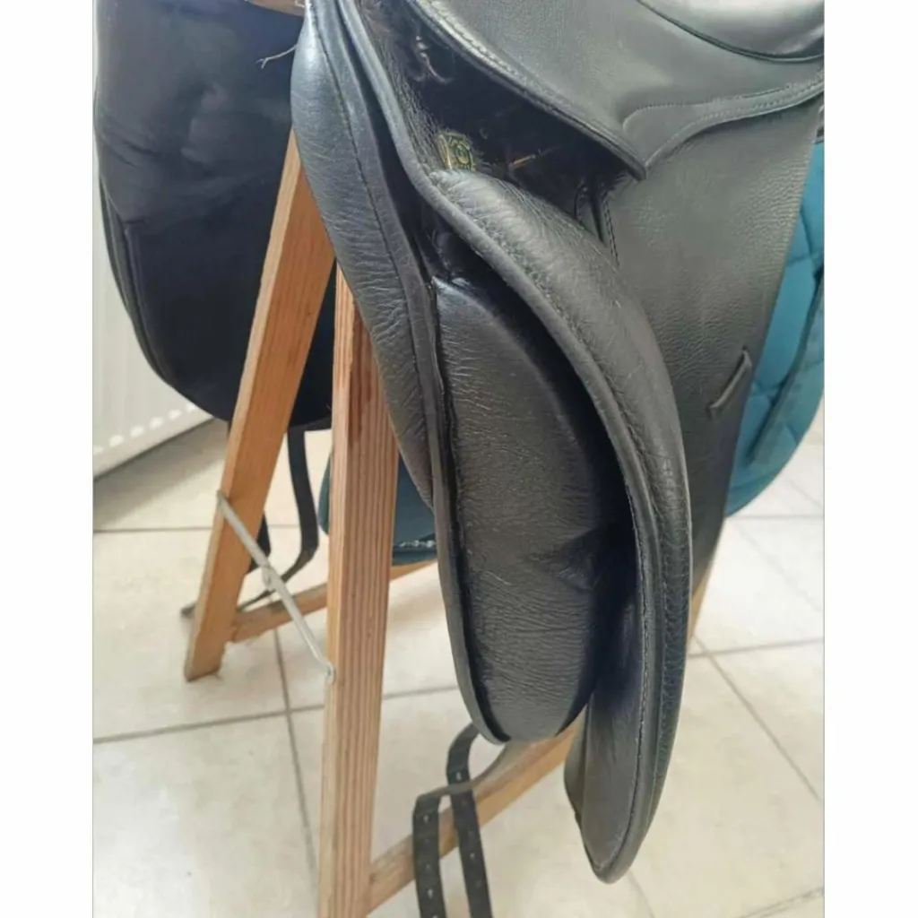 Stubben Selles De Dressage>Selle dressage