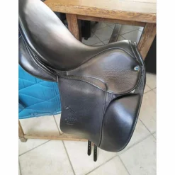 Stubben Selles De Dressage><noscript><img width=