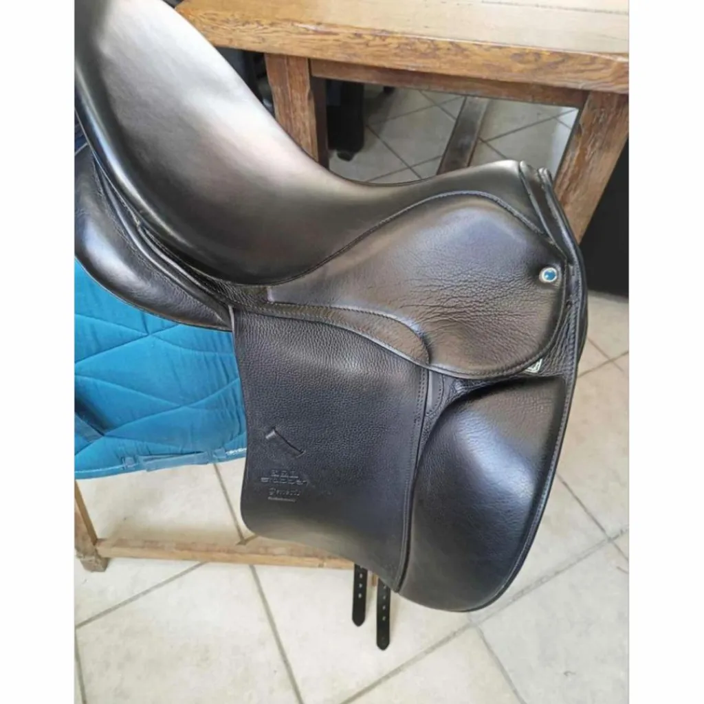Stubben Selles De Dressage>Selle dressage