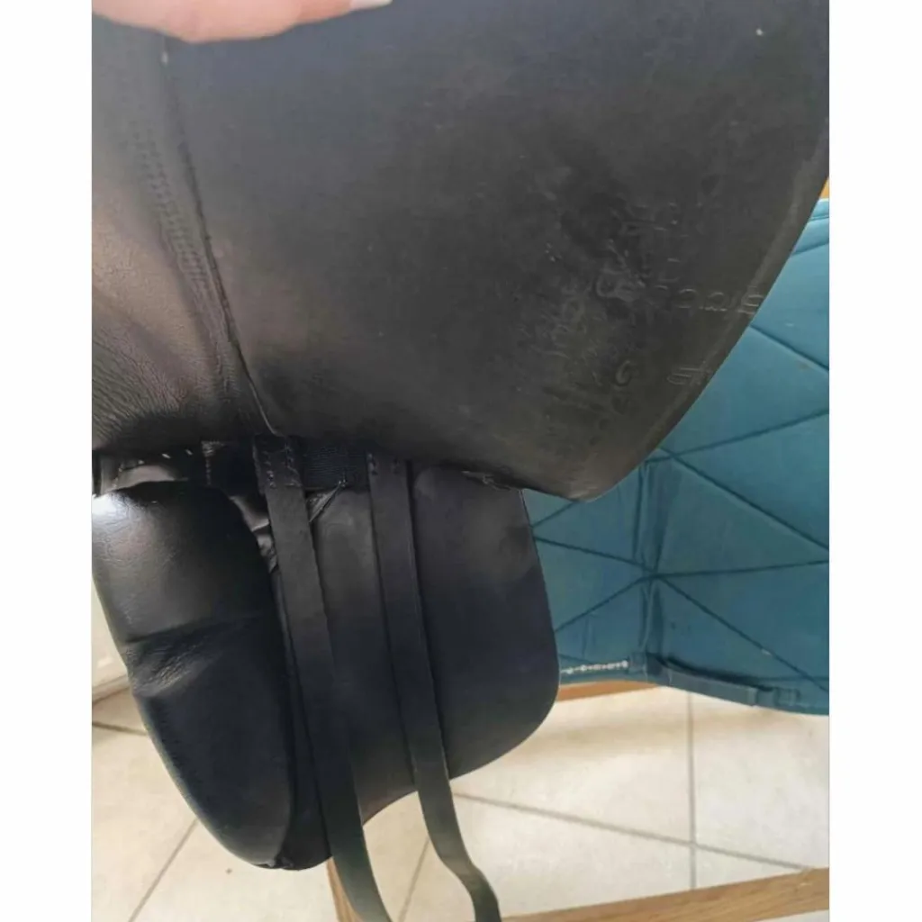 Stubben Selles De Dressage>Selle dressage