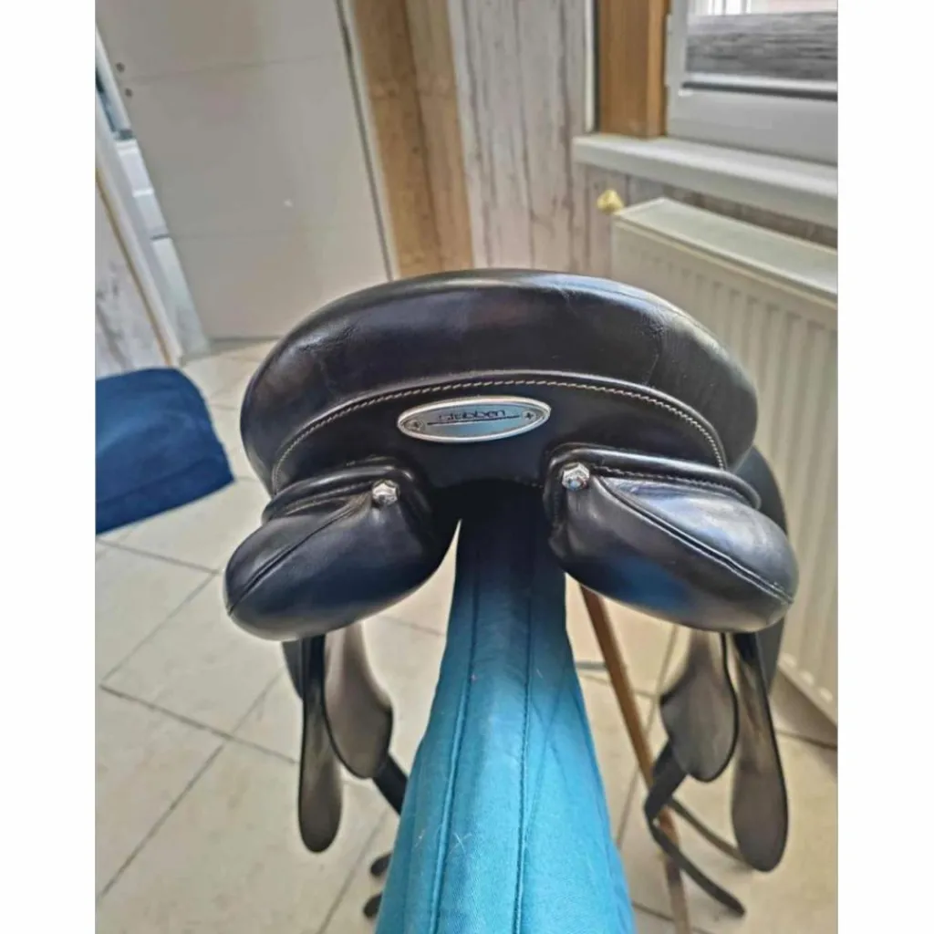 Stubben Selles De Dressage>Selle dressage