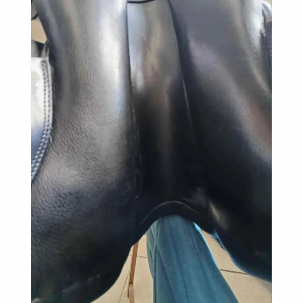 Stubben Selles De Dressage>Selle dressage