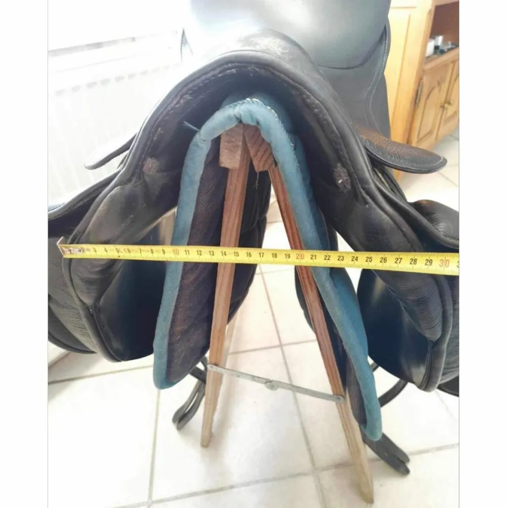 Stubben Selles De Dressage>Selle dressage