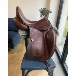 Selle dressage Aramis II Grand Prix*Stubben Sale