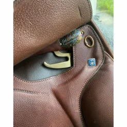 Selle dressage Aramis II Grand Prix*Stubben Sale