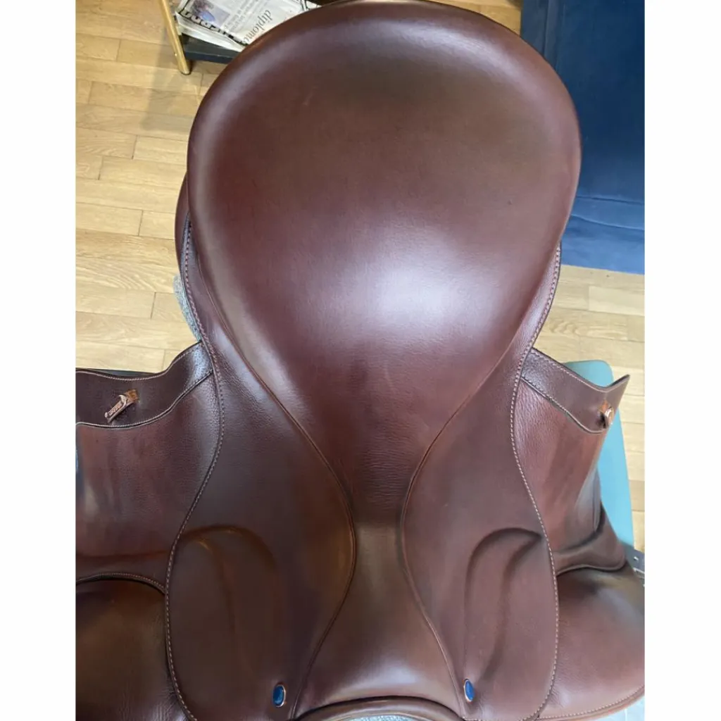 Selle dressage Aramis II Grand Prix*Stubben Sale